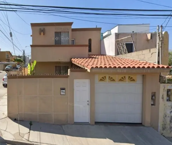 Casa en venta en Playas de Tijuana Sección Costa Azul, Tijuana — foto 3 de 6