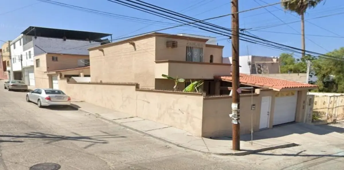 Casa en venta en Playas de Tijuana Sección Costa Azul, Tijuana — foto 1 de 6