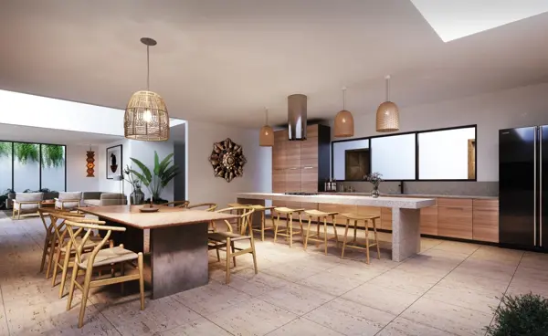 Casa en venta en La Rejoyada, Mérida — foto 3 de 6