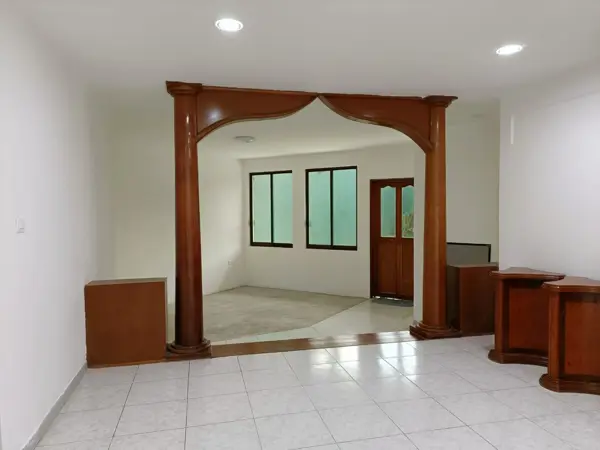 Casa en venta en Obrero Campesina, Xalapa — foto 2 de 60