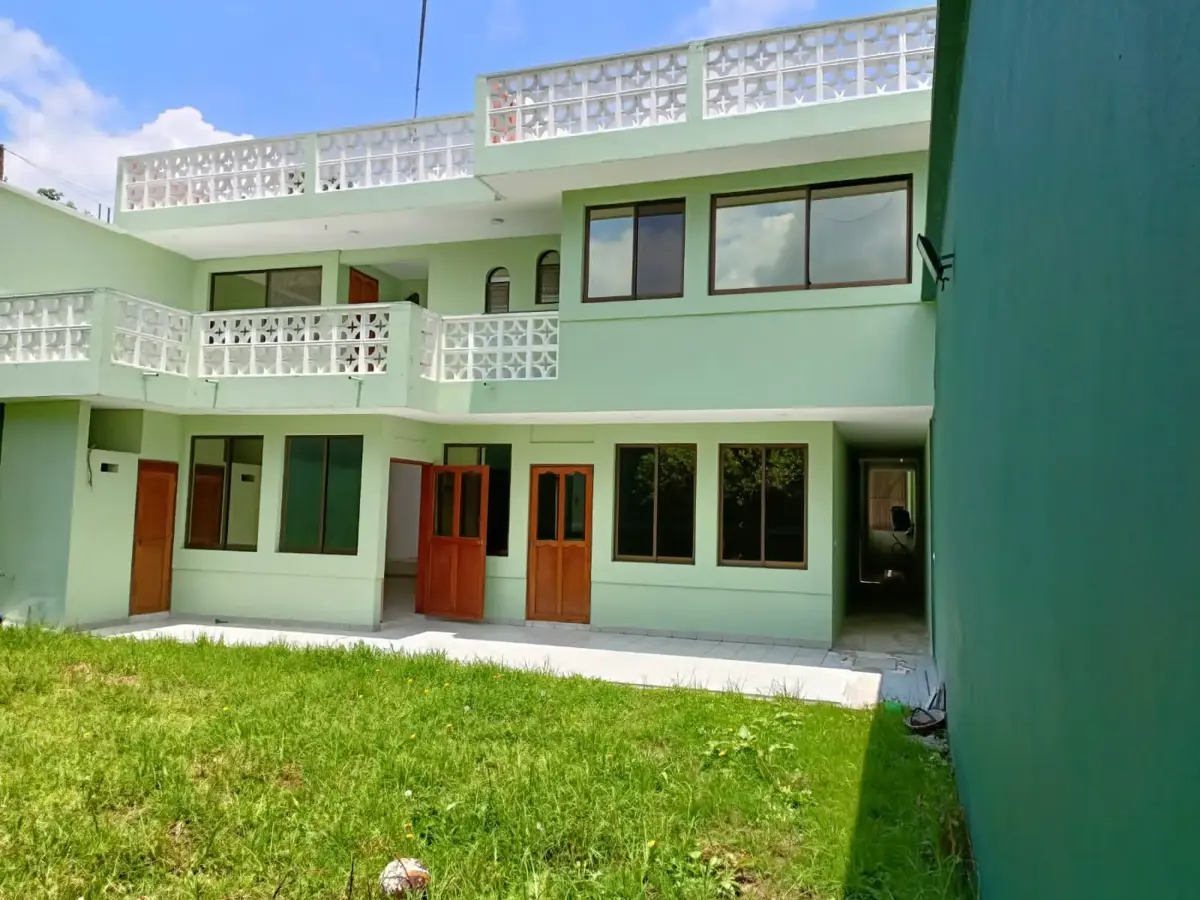 Casa en venta en Obrero Campesina, Xalapa — foto 1 de 60