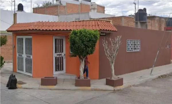 Casa en venta en Valle del Campestre, San Luis Potosí, San Luis Potosí