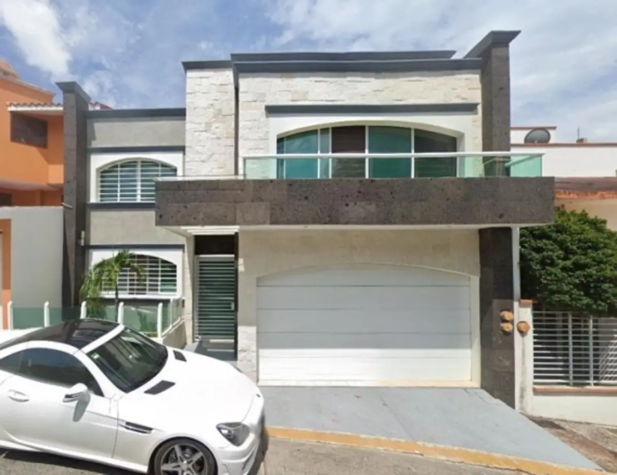 Casa en venta en Valle de Cristal, Xalapa — foto 1 de 5