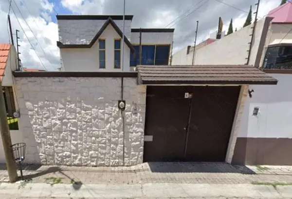 Casa en venta en Tulancingo Centro, Tulancingo de Bravo — foto 2 de 6
