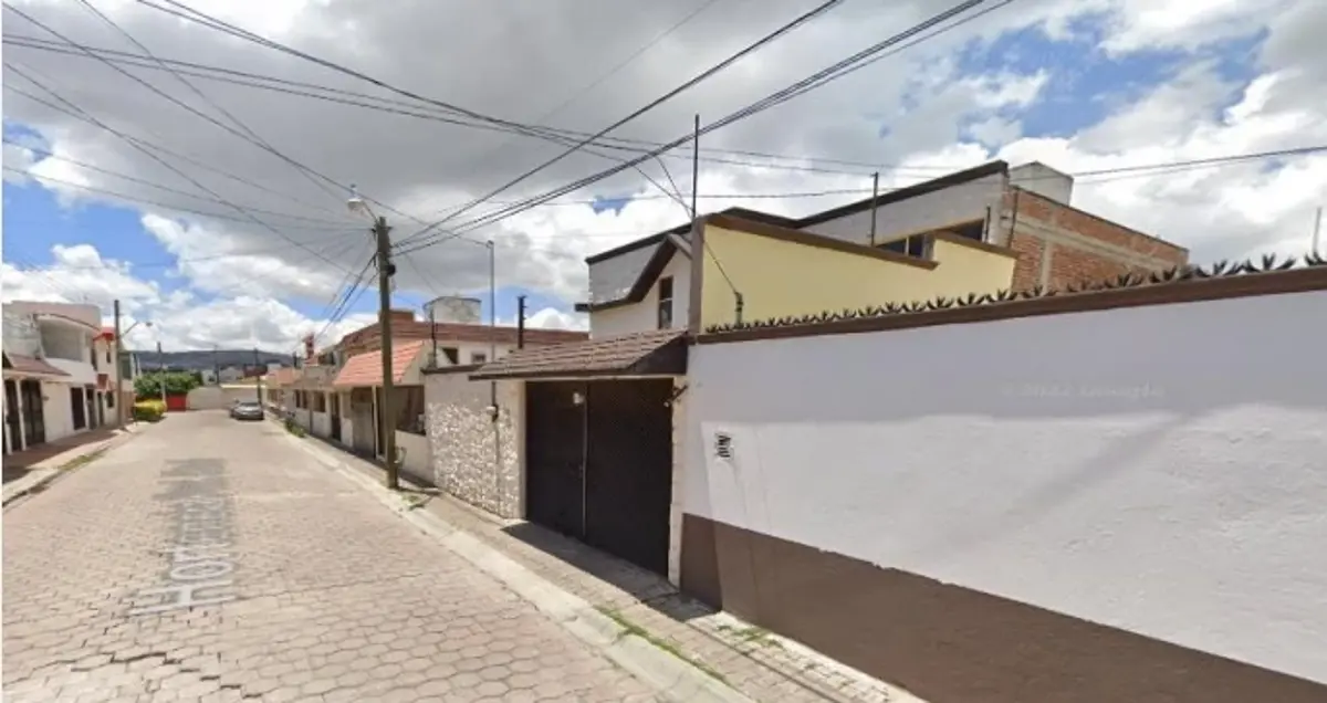 Casa en venta en Tulancingo Centro, Tulancingo de Bravo — foto 1 de 6