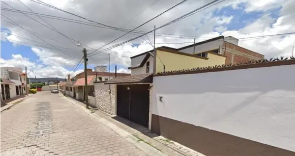 Casa en venta en Tulancingo Centro, Tulancingo de Bravo, Hidalgo