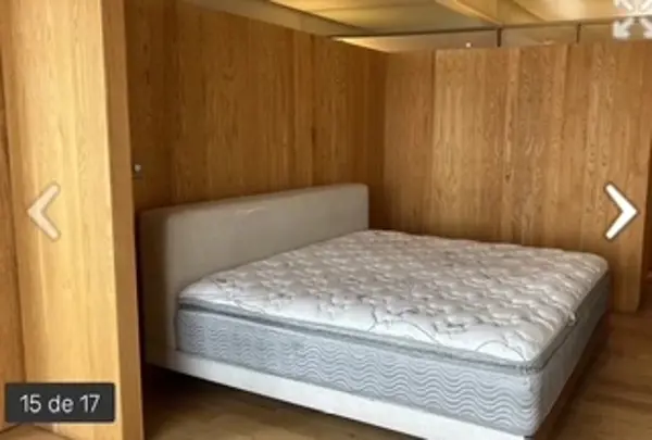 Departamento en renta en Tabacalera, Cuauhtémoc — foto 2 de 11