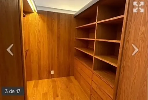 Departamento en renta en Tabacalera, Cuauhtémoc — foto 3 de 11