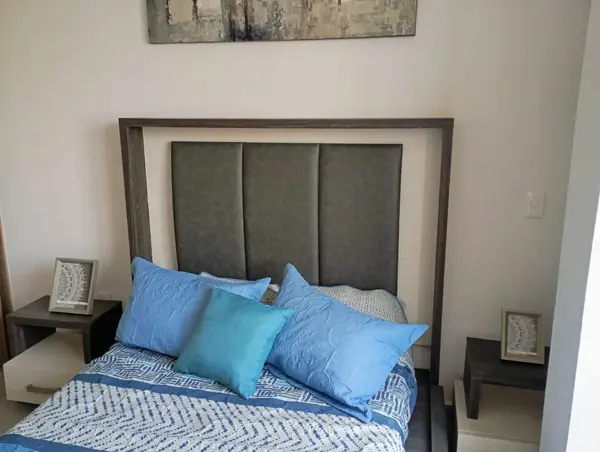 Departamento en venta en Colli Sitio, Zapopan — foto 3 de 11