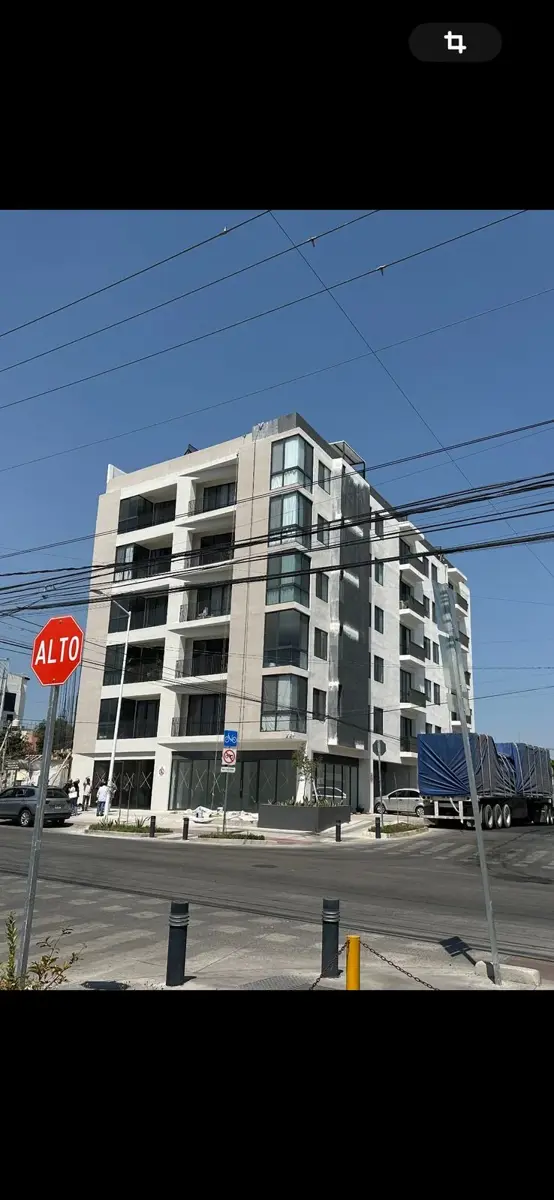Departamento en venta en Colli Sitio, Zapopan — foto 1 de 11