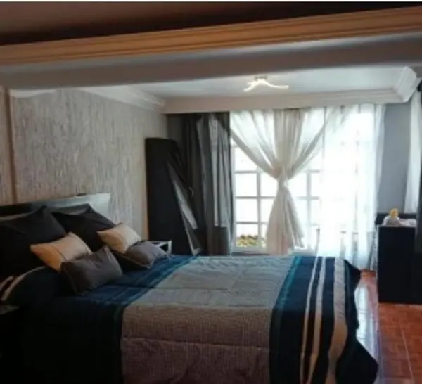 Casa en venta en Mitras Norte, Monterrey — foto 3 de 6