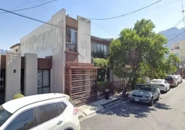 Casa en venta en Mitras Norte, Monterrey — foto 2 de 6