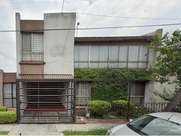 Casa en venta en Mitras Norte, Monterrey, Nuevo León