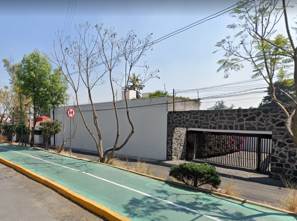 Casa en venta en San Jeronimo Lidice, La Magdalena Contreras — foto 3 de 19