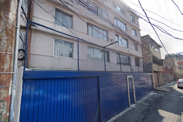 Departamento en venta en Mixcoac, Benito Juárez — foto 3 de 19