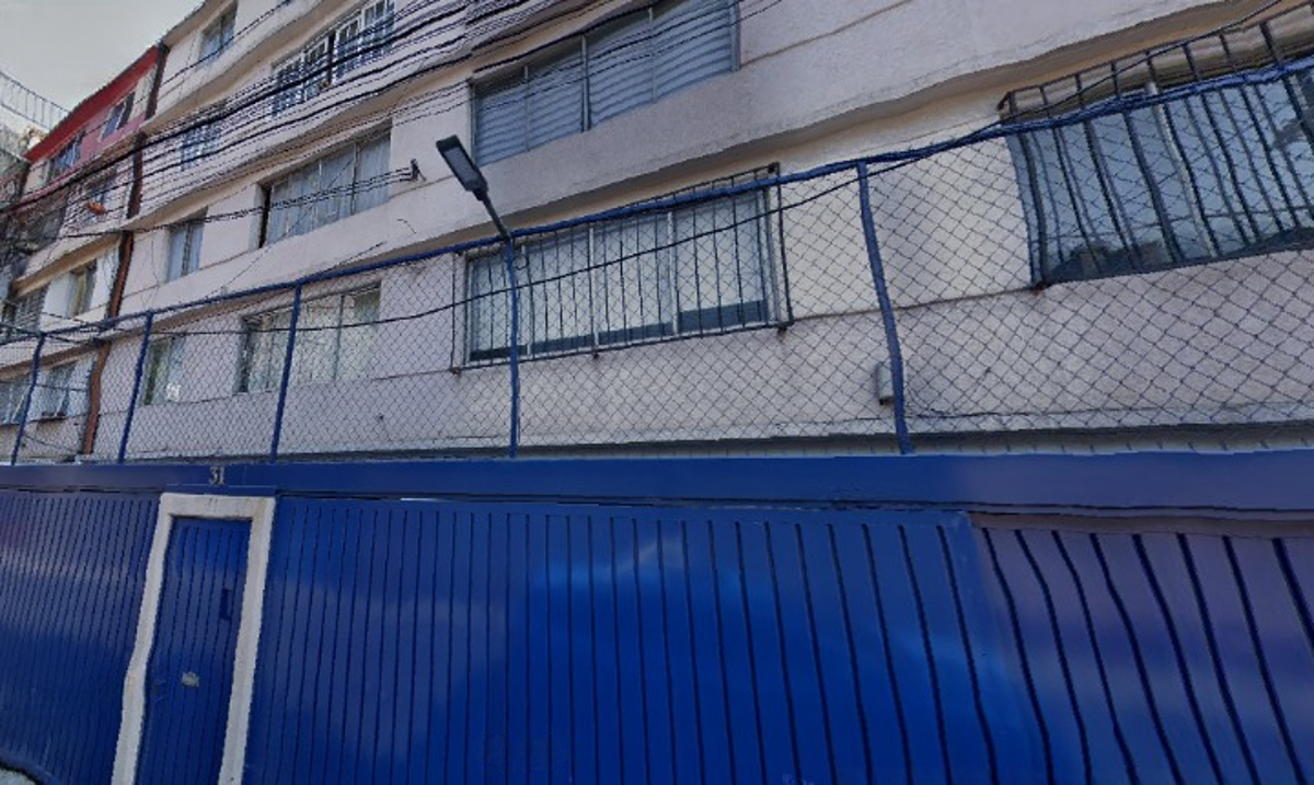 Departamento en venta en Mixcoac, Benito Juárez — foto 1 de 19