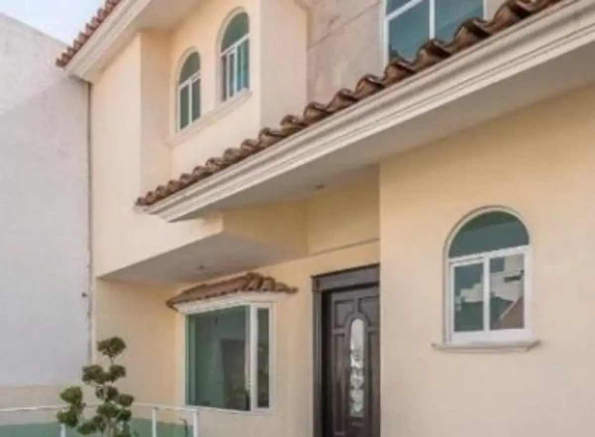 Casa en venta en Adolfo López Mateos, Cuautitlán Izcalli — foto 1 de 7