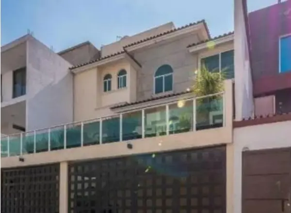Casa en venta en Adolfo López Mateos, Cuautitlán Izcalli — foto 3 de 7