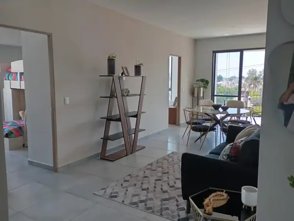 Departamento en venta en Colli C.T.M., Zapopan — foto 2 de 9