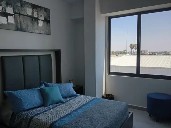 Departamento en venta en Colli C.T.M., Zapopan — foto 3 de 9