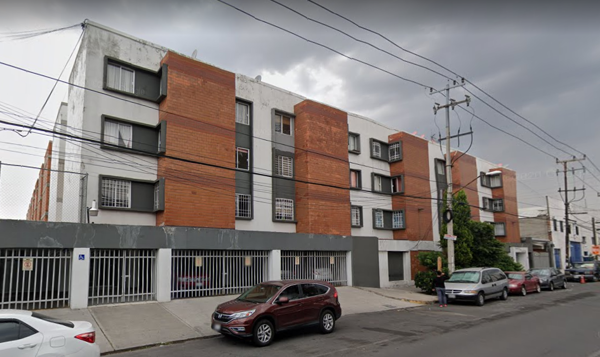 Departamento en venta en Bondojito, Gustavo A. Madero — foto 3 de 19