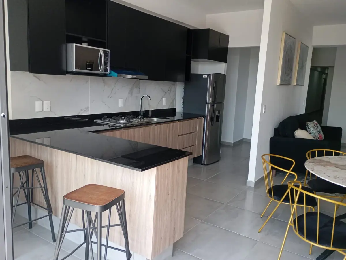 Departamento en venta en Colli C.T.M., Zapopan — foto 1 de 9