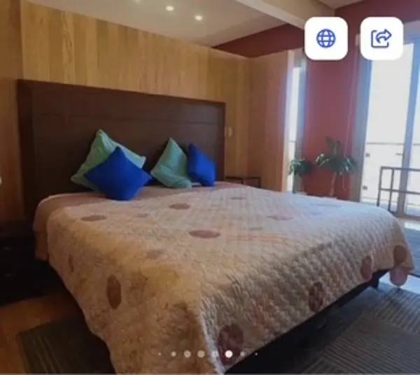 Departamento en renta en Tabacalera, Cuauhtémoc — foto 3 de 10