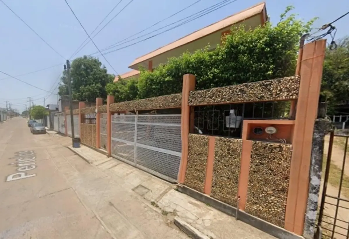 Casa en venta en Tecuanapilla, Minatitlán — foto 1 de 6