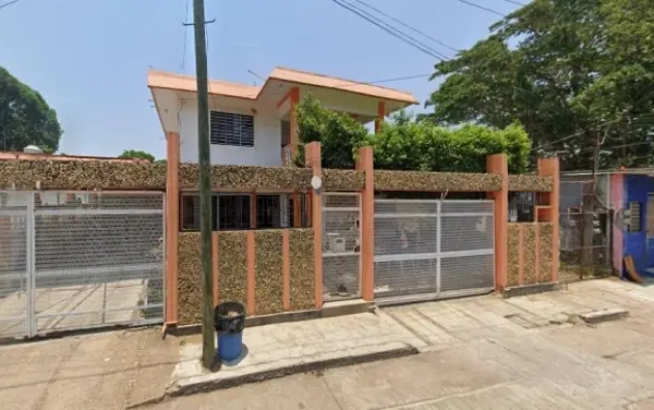 Casa en venta en Tecuanapilla, Minatitlán — foto 2 de 6