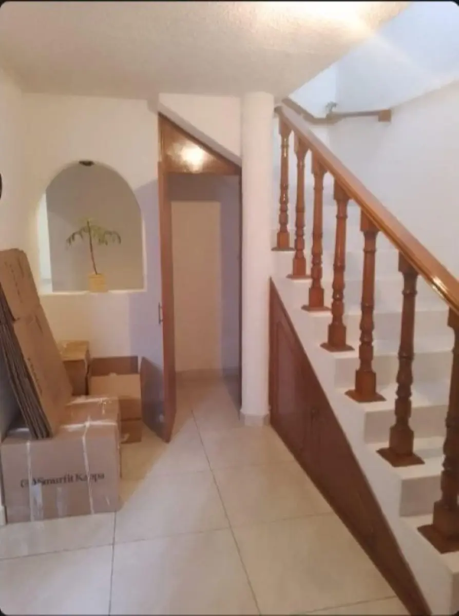 Casa en venta en San Juan de Aragón VI Sección, Gustavo A. Madero — foto 1 de 12