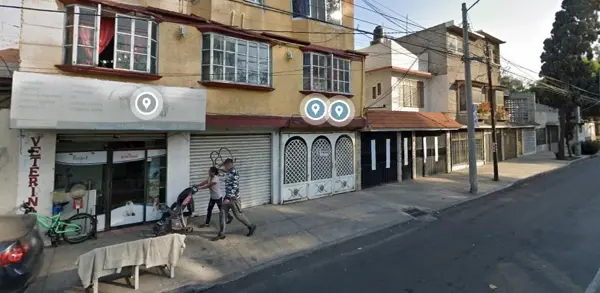 Casa en venta en San Juan de Aragón VI Sección, Gustavo A. Madero — foto 3 de 12