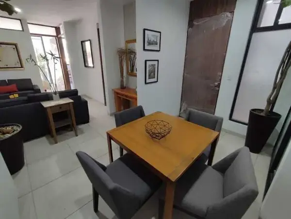 Departamento en venta en San Pedro de los Pinos, Benito Juárez — foto 2 de 10