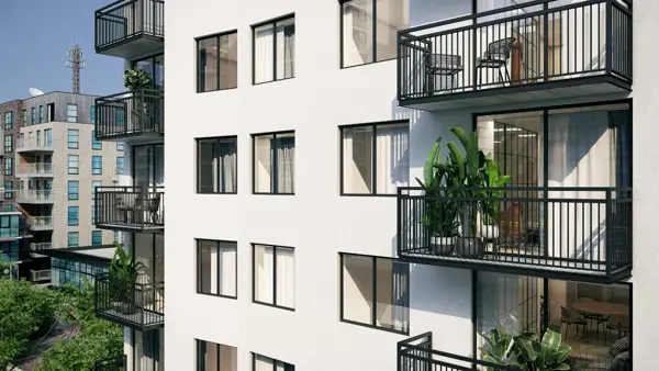Departamento en venta en San Pedro de los Pinos, Benito Juárez — foto 3 de 10