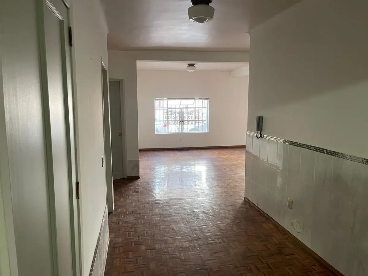 Departamento en venta en Hipodromo, Cuauhtémoc — foto 1 de 19