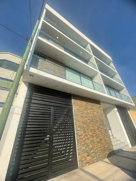 Departamento en venta en Prado Coapa 2A Sección, Tlalpan — foto 2 de 48