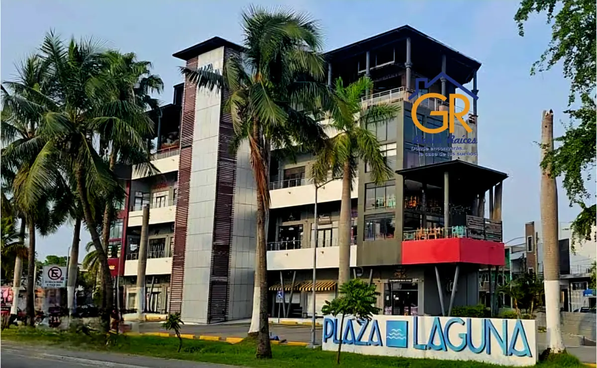 Local en venta en Laguna del Carpintero, Tampico — foto 1 de 11