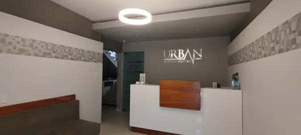 Consultorio en renta en Viveros de la Loma, Tlalnepantla de Baz — foto 2 de 21