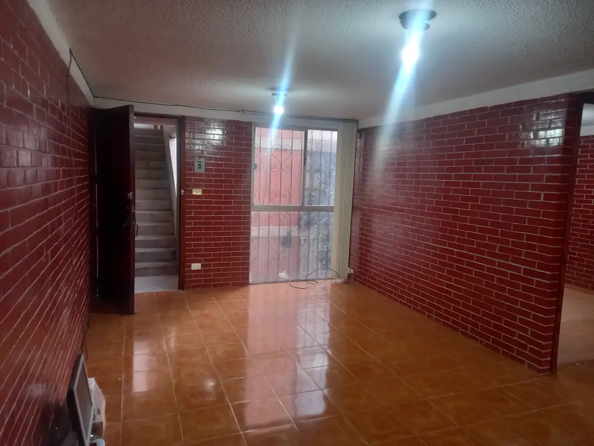 Departamento en renta en El Campanario, Atizapán de Zaragoza — foto 1 de 12