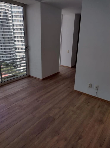 Departamento en renta en Granada, Miguel Hidalgo — foto 3 de 12