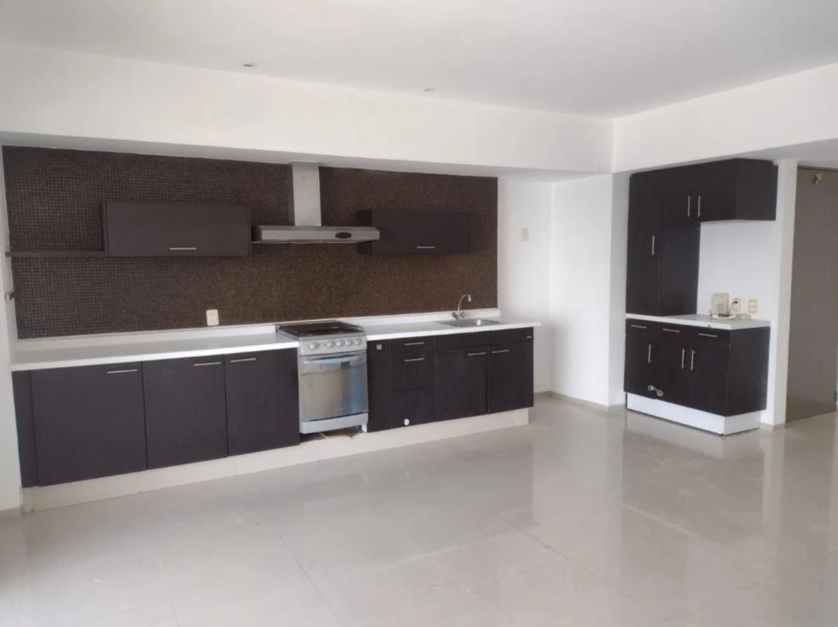 Departamento en renta en Granada, Miguel Hidalgo — foto 1 de 12