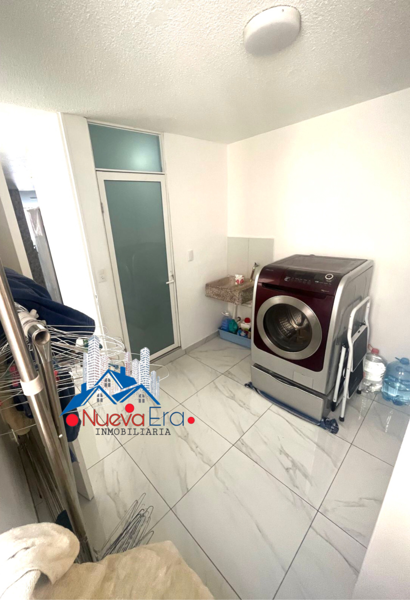 Departamento en venta en Actipan, Benito Juárez — foto 3 de 16