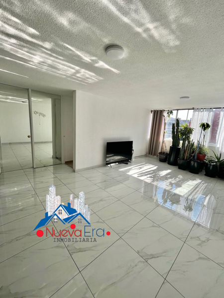 Departamento en venta en Actipan, Benito Juárez — foto 2 de 16