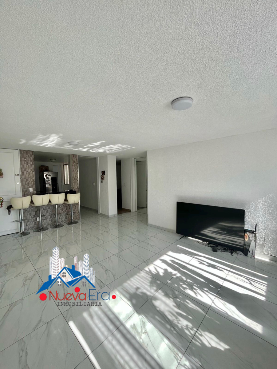Departamento en venta en Actipan, Benito Juárez — foto 1 de 16