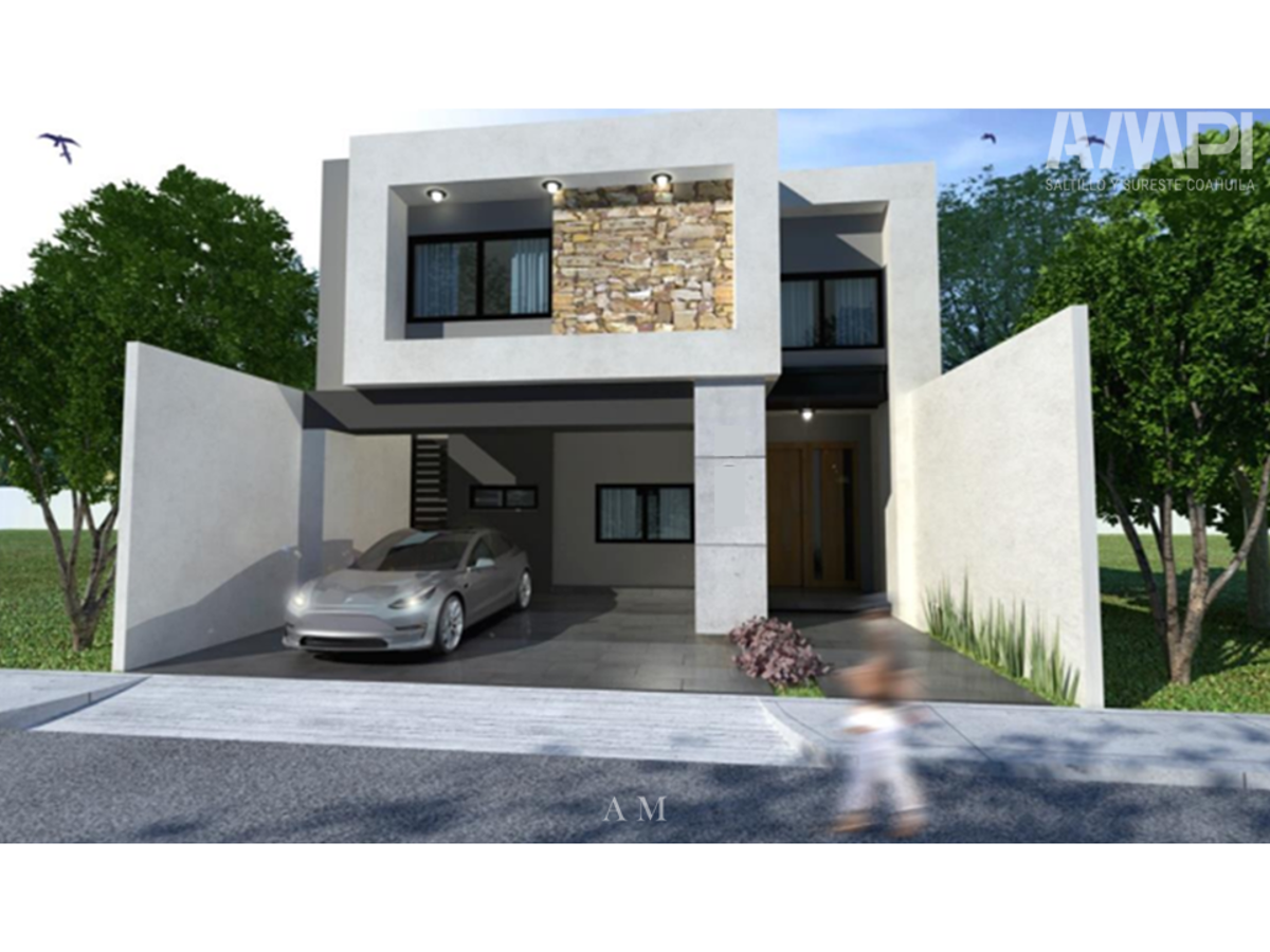Casa en venta en El Refugio, Arteaga — foto 1 de 2