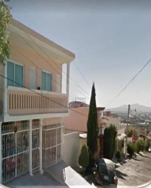 Casa en venta en Privadas de la Herradura, Pachuca de Soto — foto 3 de 5
