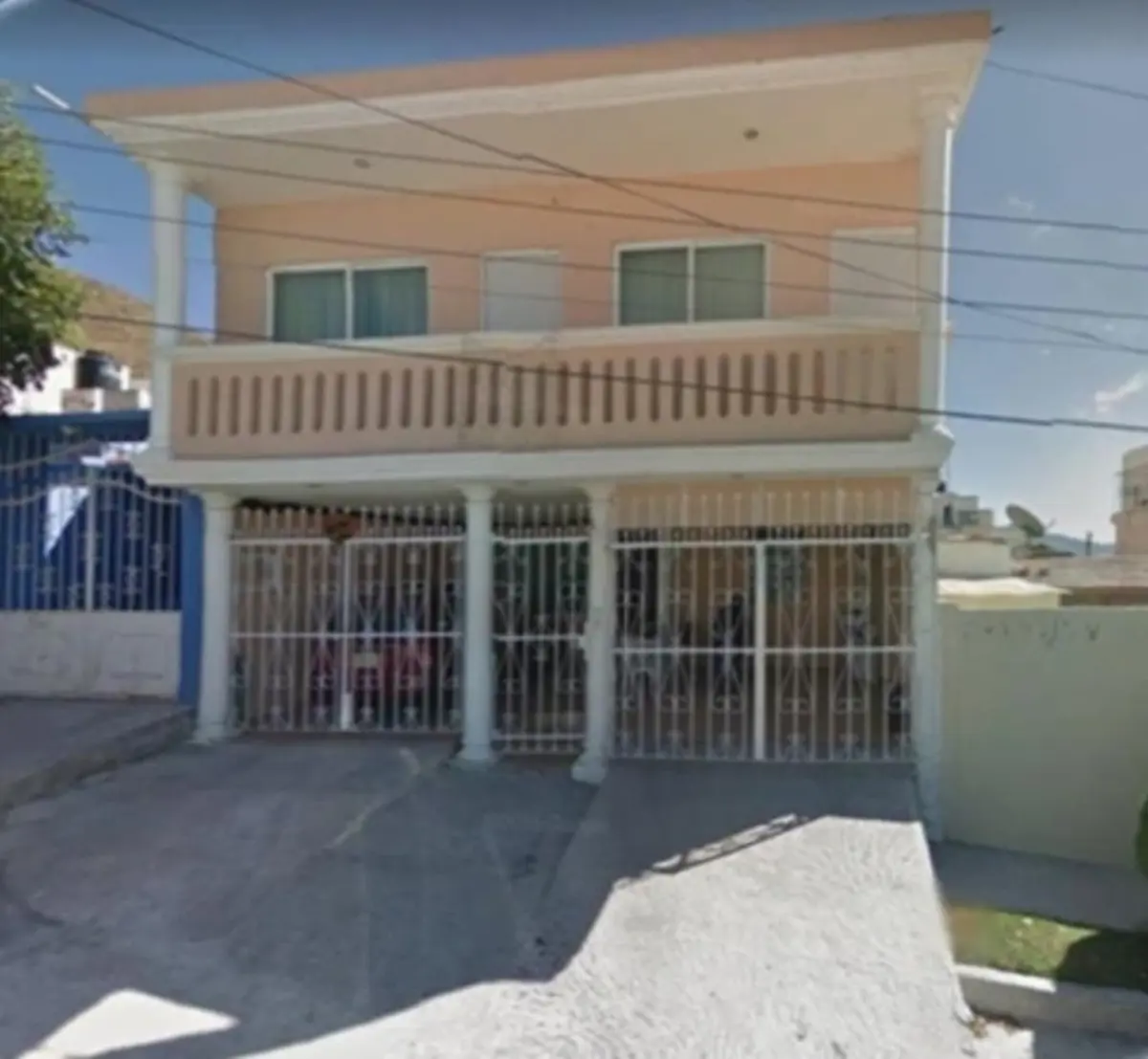 Casa en venta en Privadas de la Herradura, Pachuca de Soto — foto 1 de 5