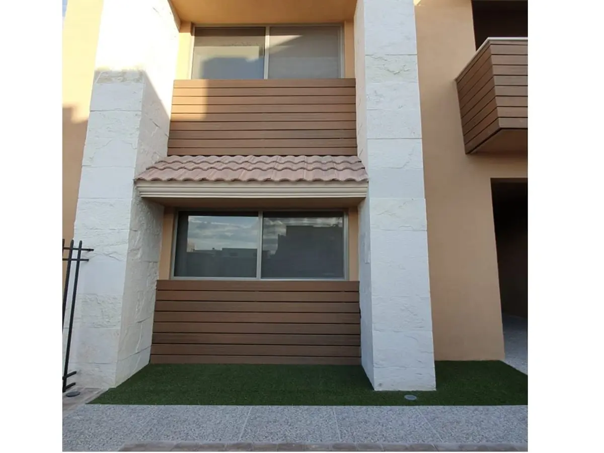 Casa en renta en Arboledas Residencial, Saltillo — foto 1 de 7