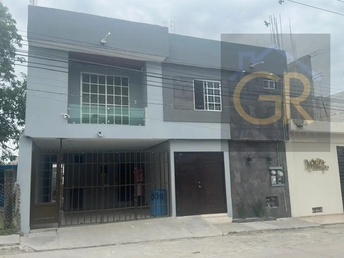 Departamento en venta en Niños Heroes, Tampico — foto 1 de 14
