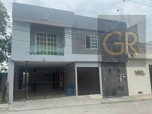OPORTUNIDAD ÚNICA 
Col. Niños Héroes, Tampico
$4,500,000
Salón de eventos + alberca + departamento.