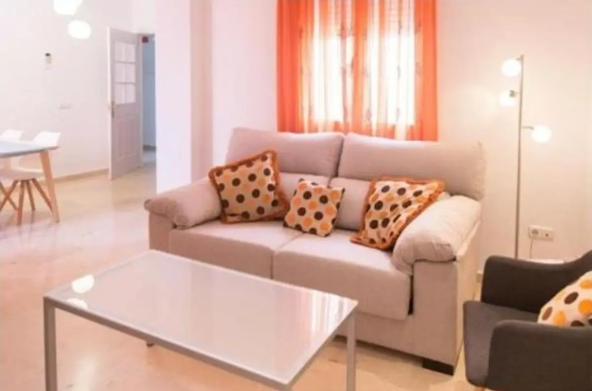 Departamento en venta en Tizapan, Álvaro Obregón — foto 1 de 12